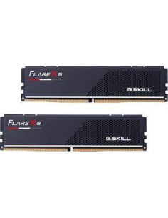 F5-F5-5600J3036D16GX2-FX5,Memory DIMM 32GB DDR5-5600 K2/F5-5600J3036D16GX2-FX5 G.SKILL "F5-F5-5600J3036D16GX2-FX5"