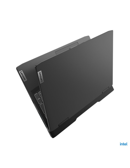 82S90127RM,Laptop Lenovo IdeaPad Gaming 3 15IAH7, Intel Core i5-12450H, 15.6inch, Onyx Grey
