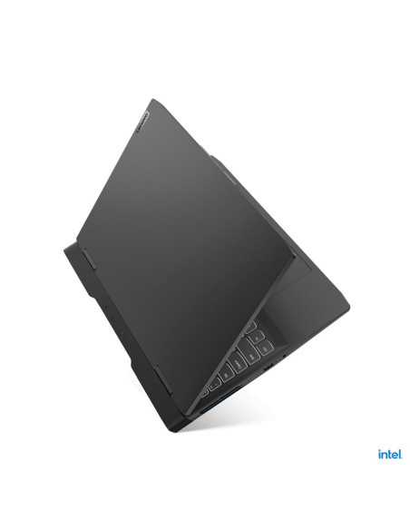 82S90127RM,Laptop Lenovo IdeaPad Gaming 3 15IAH7, Intel Core i5-12450H, 15.6inch, Onyx Grey