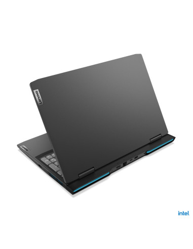 82S90127RM,Laptop Lenovo IdeaPad Gaming 3 15IAH7, Intel Core i5-12450H, 15.6inch, Onyx Grey