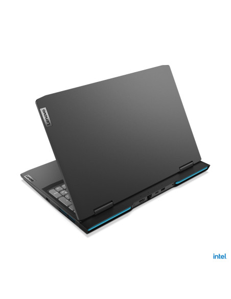 82S90127RM,Laptop Lenovo IdeaPad Gaming 3 15IAH7, Intel Core i5-12450H, 15.6inch, Onyx Grey