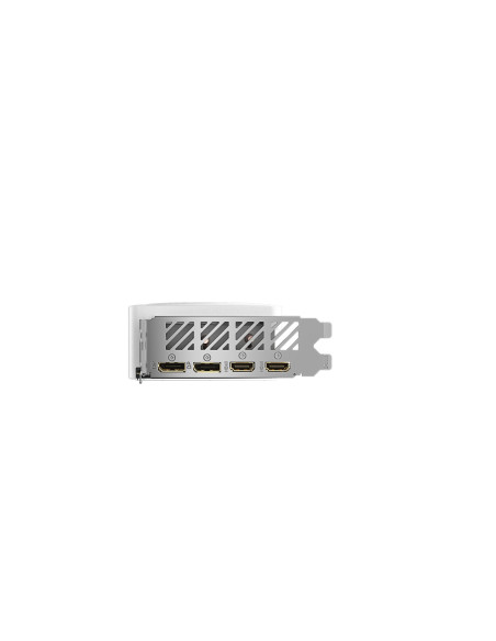 N406TAERO OC-8GD,Placa video Gigabyte nVidia GeForce RTX 4060 Ti AERO OC 8GB, GDDR6, 128bit
