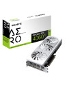 N406TAERO OC-8GD,Placa video Gigabyte nVidia GeForce RTX 4060 Ti AERO OC 8GB, GDDR6, 128bit