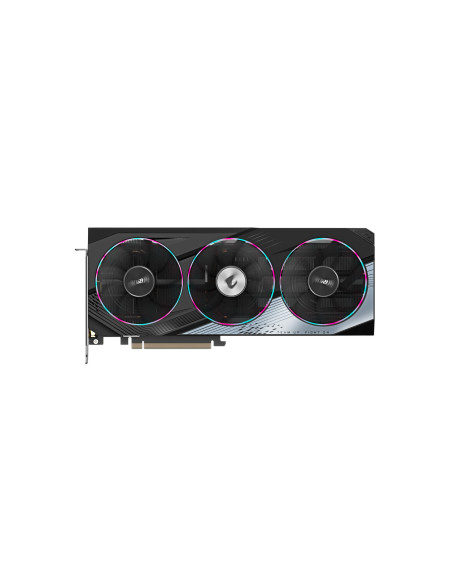 N406TAORUS E-8GD,Placa video Gigabyte nVidia GeForce RTX 4060 Ti AORUS ELITE 8GB, GDDR6, 128bit