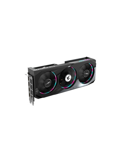 N406TAORUS E-8GD,Placa video Gigabyte nVidia GeForce RTX 4060 Ti AORUS ELITE 8GB, GDDR6, 128bit