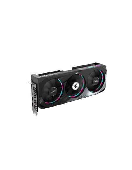 N406TAORUS E-8GD,Placa video Gigabyte nVidia GeForce RTX 4060 Ti AORUS ELITE 8GB, GDDR6, 128bit