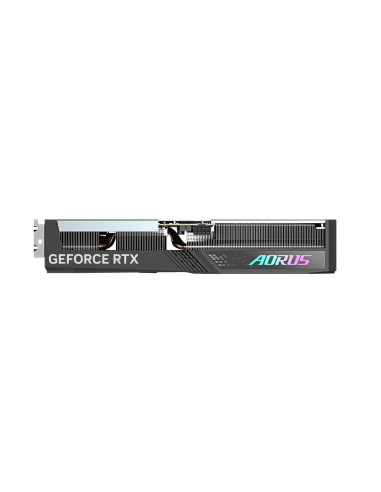 N406TAORUS E-8GD,Placa video Gigabyte nVidia GeForce RTX 4060 Ti AORUS ELITE 8GB, GDDR6, 128bit