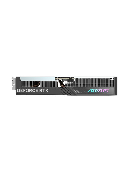 N406TAORUS E-8GD,Placa video Gigabyte nVidia GeForce RTX 4060 Ti AORUS ELITE 8GB, GDDR6, 128bit