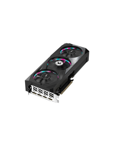 N406TAORUS E-8GD,Placa video Gigabyte nVidia GeForce RTX 4060 Ti AORUS ELITE 8GB, GDDR6, 128bit