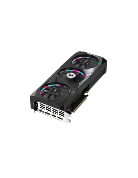 N406TAORUS E-8GD,Placa video Gigabyte nVidia GeForce RTX 4060 Ti AORUS ELITE 8GB, GDDR6, 128bit