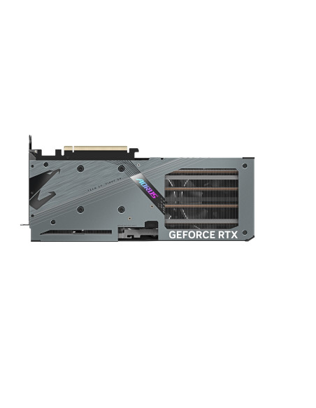 N406TAORUS E-8GD,Placa video Gigabyte nVidia GeForce RTX 4060 Ti AORUS ELITE 8GB, GDDR6, 128bit