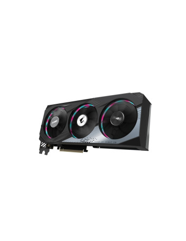 N406TAORUS E-8GD,Placa video Gigabyte nVidia GeForce RTX 4060 Ti AORUS ELITE 8GB, GDDR6, 128bit