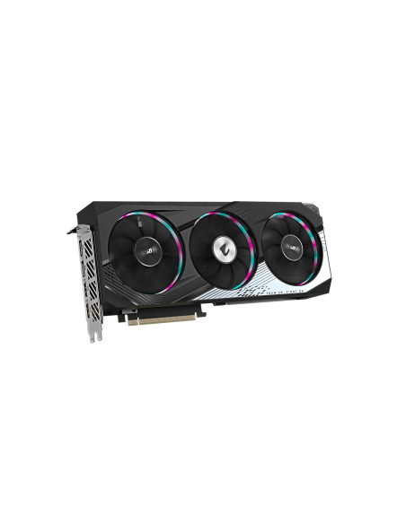 N406TAORUS E-8GD,Placa video Gigabyte nVidia GeForce RTX 4060 Ti AORUS ELITE 8GB, GDDR6, 128bit