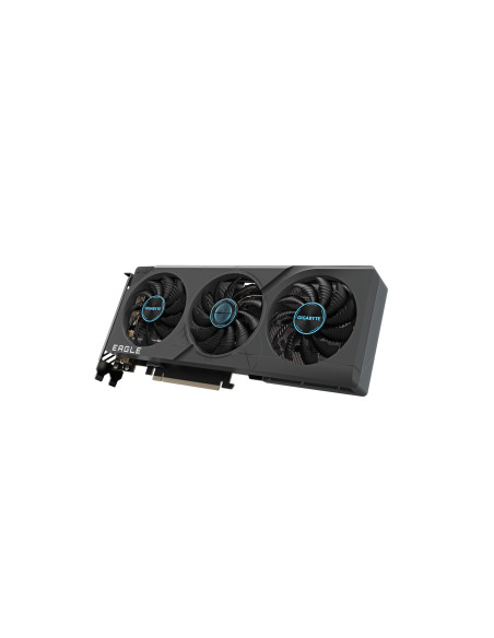N406TEAGLE OC-8GD,Placa video Gigabyte nVidia GeForce RTX 4060 Ti Eagle OC 8GB, GDDR6, 128bit