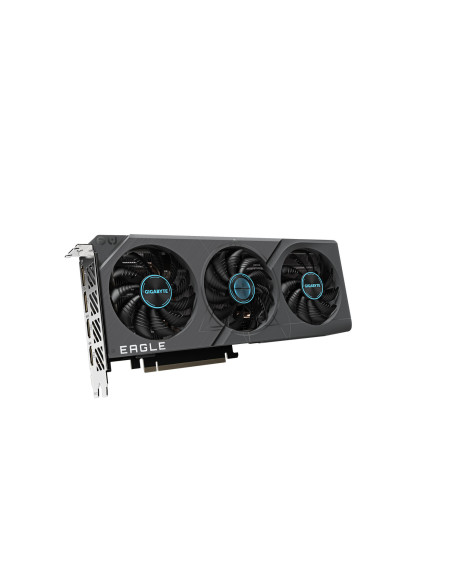 N406TEAGLE OC-8GD,Placa video Gigabyte nVidia GeForce RTX 4060 Ti Eagle OC 8GB, GDDR6, 128bit
