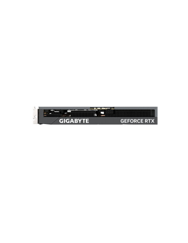 N406TEAGLE OC-8GD,Placa video Gigabyte nVidia GeForce RTX 4060 Ti Eagle OC 8GB, GDDR6, 128bit