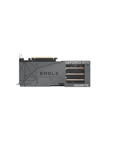 N406TEAGLE OC-8GD,Placa video Gigabyte nVidia GeForce RTX 4060 Ti Eagle OC 8GB, GDDR6, 128bit