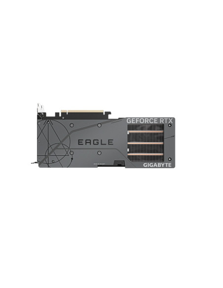 N406TEAGLE OC-8GD,Placa video Gigabyte nVidia GeForce RTX 4060 Ti Eagle OC 8GB, GDDR6, 128bit