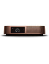M2,Proiector VIEWSONIC, lampa LED, 1200 LED lumeni, rezolutie Full HD (1920 x 1080), contrast 3.000.000: 1, HDMI, WiFi, USB 2.0