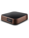 M2,Proiector VIEWSONIC, lampa LED, 1200 LED lumeni, rezolutie Full HD (1920 x 1080), contrast 3.000.000: 1, HDMI, WiFi, USB 2.0