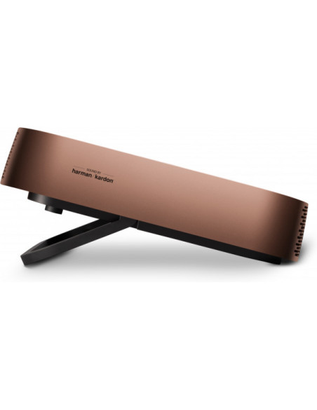M2,Proiector VIEWSONIC, lampa LED, 1200 LED lumeni, rezolutie Full HD (1920 x 1080), contrast 3.000.000: 1, HDMI, WiFi, USB 2.0