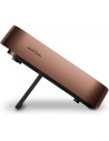 M2,Proiector VIEWSONIC, lampa LED, 1200 LED lumeni, rezolutie Full HD (1920 x 1080), contrast 3.000.000: 1, HDMI, WiFi, USB 2.0