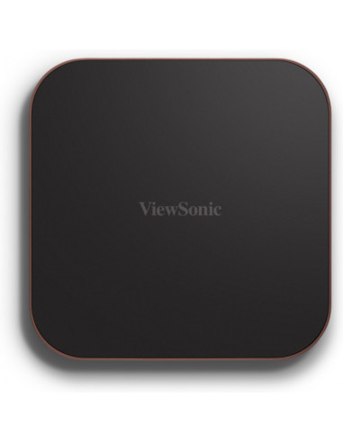 M2,Proiector VIEWSONIC, lampa LED, 1200 LED lumeni, rezolutie Full HD (1920 x 1080), contrast 3.000.000: 1, HDMI, WiFi, USB 2.0