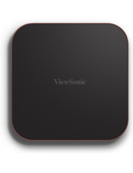 M2,Proiector VIEWSONIC, lampa LED, 1200 LED lumeni, rezolutie Full HD (1920 x 1080), contrast 3.000.000: 1, HDMI, WiFi, USB 2.0