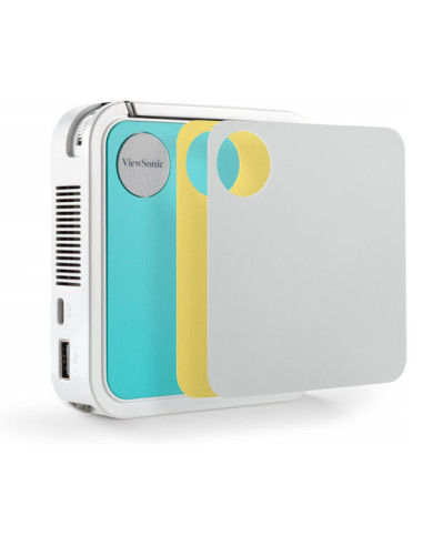 M1MINIPLUS,PROJECTOR 120 LUMENS/M1 MINI PLUS VIEWSONIC, "M1MINIPLUS" (include TV 3.50lei)