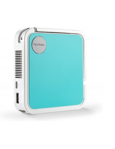 M1MINIPLUS,PROJECTOR 120 LUMENS/M1 MINI PLUS VIEWSONIC, "M1MINIPLUS" (include TV 3.50lei)
