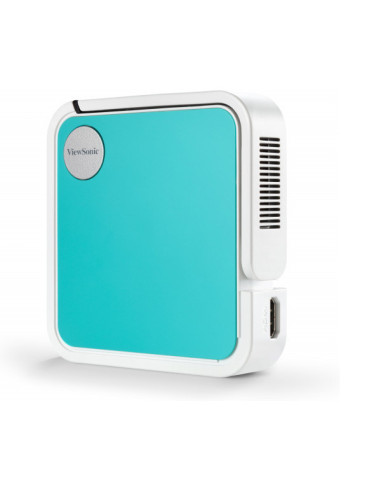 M1MINIPLUS,PROJECTOR 120 LUMENS/M1 MINI PLUS VIEWSONIC, "M1MINIPLUS" (include TV 3.50lei)