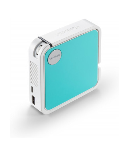 M1MINIPLUS,PROJECTOR 120 LUMENS/M1 MINI PLUS VIEWSONIC, "M1MINIPLUS" (include TV 3.50lei)