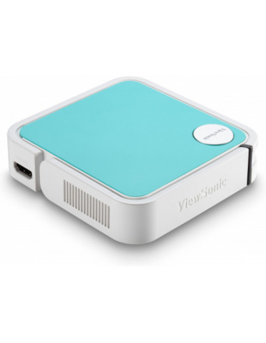 M1MINIPLUS,PROJECTOR 120 LUMENS/M1 MINI PLUS VIEWSONIC, "M1MINIPLUS" (include TV 3.50lei)
