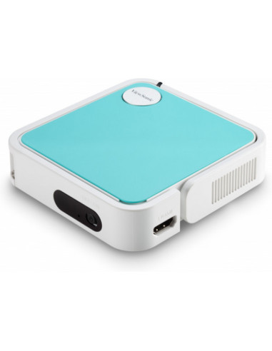 M1MINIPLUS,PROJECTOR 120 LUMENS/M1 MINI PLUS VIEWSONIC, "M1MINIPLUS" (include TV 3.50lei)