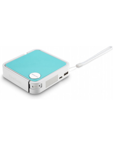 M1MINIPLUS,PROJECTOR 120 LUMENS/M1 MINI PLUS VIEWSONIC, "M1MINIPLUS" (include TV 3.50lei)