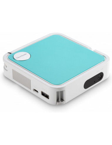 M1MINIPLUS,PROJECTOR 120 LUMENS/M1 MINI PLUS VIEWSONIC, "M1MINIPLUS" (include TV 3.50lei)