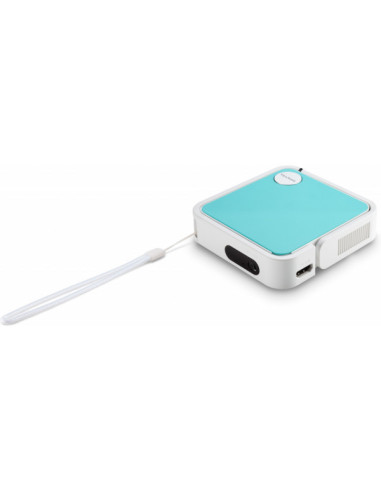 M1MINIPLUS,PROJECTOR 120 LUMENS/M1 MINI PLUS VIEWSONIC, "M1MINIPLUS" (include TV 3.50lei)