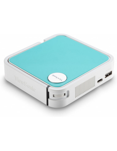 M1MINIPLUS,PROJECTOR 120 LUMENS/M1 MINI PLUS VIEWSONIC, "M1MINIPLUS" (include TV 3.50lei)