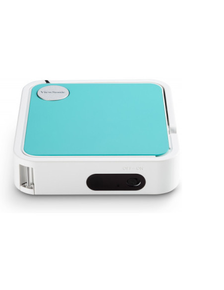 M1MINIPLUS,PROJECTOR 120 LUMENS/M1 MINI PLUS VIEWSONIC, "M1MINIPLUS" (include TV 3.50lei)
