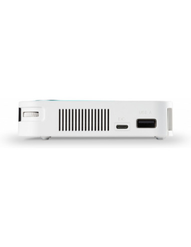 M1MINIPLUS,PROJECTOR 120 LUMENS/M1 MINI PLUS VIEWSONIC, "M1MINIPLUS" (include TV 3.50lei)
