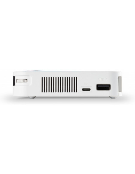 M1MINIPLUS,PROJECTOR 120 LUMENS/M1 MINI PLUS VIEWSONIC, "M1MINIPLUS" (include TV 3.50lei)