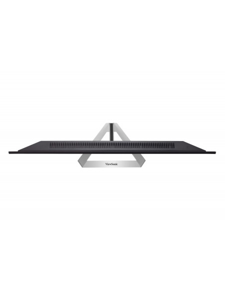 VX2476-SMH,Monitor Viewsonic VX Series VX2476-SMH, 60,5 cm (23.8"), 1920 x 1080 Pixel, Full HD, LED, 4 ms, Negru, Argint