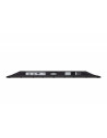 VX2476-SMH,Monitor Viewsonic VX Series VX2476-SMH, 60,5 cm (23.8"), 1920 x 1080 Pixel, Full HD, LED, 4 ms, Negru, Argint
