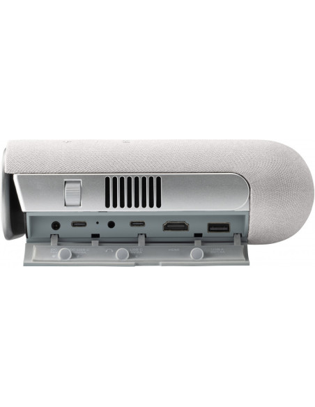 M1PRO,Videoproiector Viewsonic M1 Pro, Silver