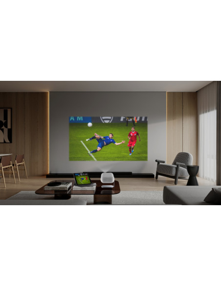 M1PRO,Videoproiector Viewsonic M1 Pro, Silver