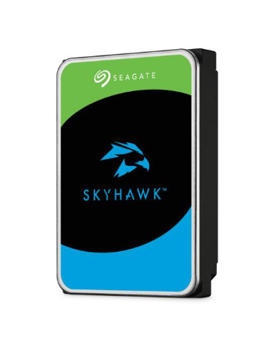 ST2000VX017,Hard Disk Server Seagate SkyHawk Surveillance, 2TB, SATA3, 256MB, 3.5inch