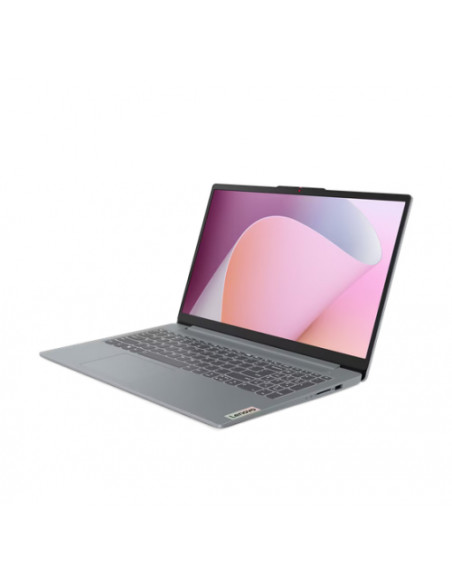82XM0054RM,Laptop Lenovo IdeaPad Slim 3 15ABR8, AMD Ryzen 7 7730U, 15inch, Arctic Grey
