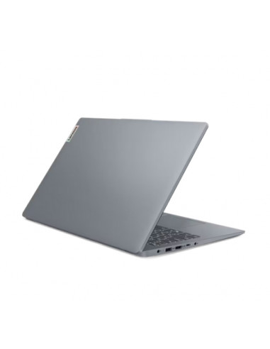 82XM0054RM,Laptop Lenovo IdeaPad Slim 3 15ABR8, AMD Ryzen 7 7730U, 15inch, Arctic Grey