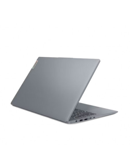 82XM0054RM,Laptop Lenovo IdeaPad Slim 3 15ABR8, AMD Ryzen 7 7730U, 15inch, Arctic Grey