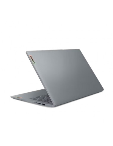 82XM0054RM,Laptop Lenovo IdeaPad Slim 3 15ABR8, AMD Ryzen 7 7730U, 15inch, Arctic Grey